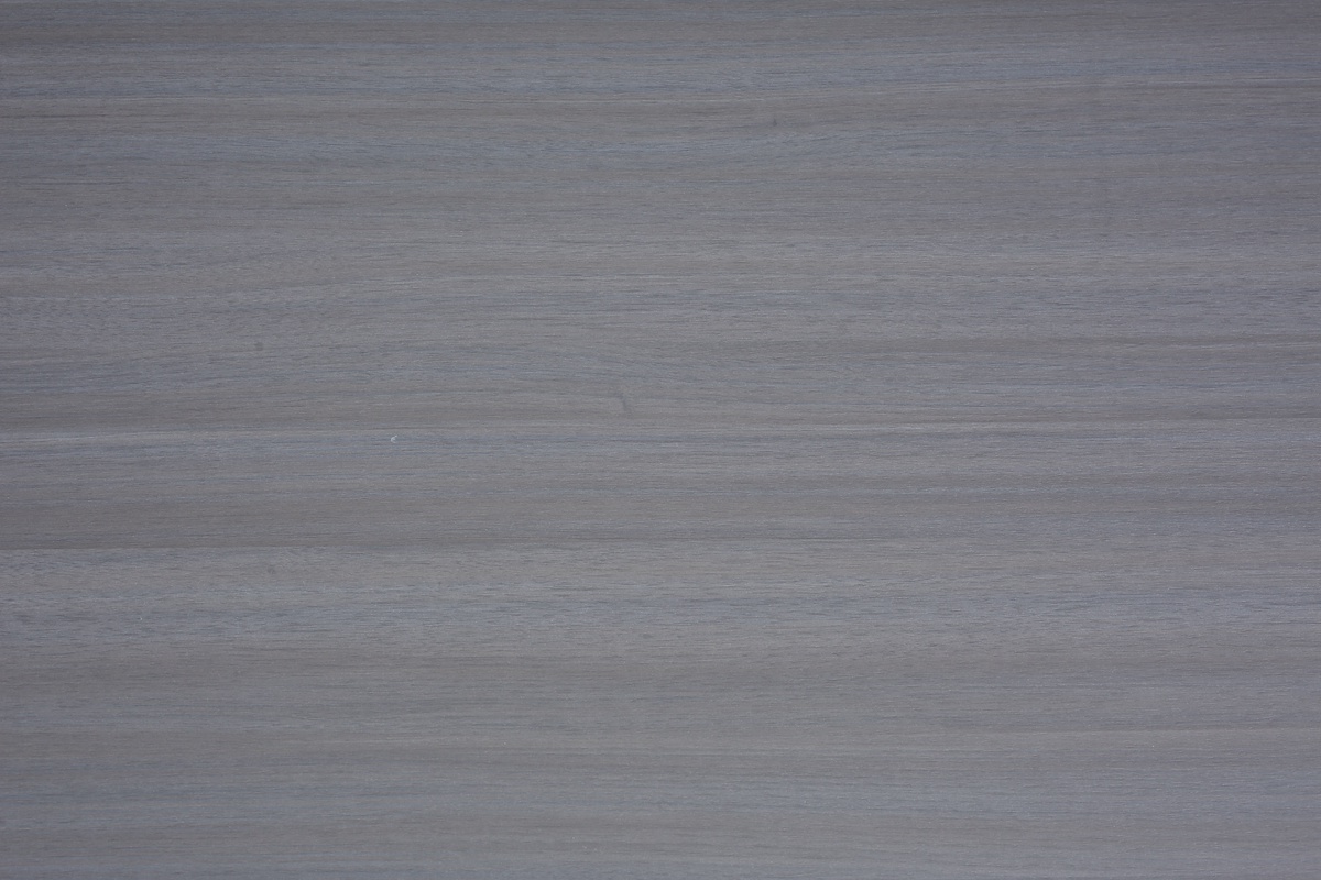 直紋胡桃  碳黑實木紋